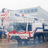 Truck Crane(brand new 100t Truck Crane,12x6 truck crane, QY100 mobile crane)