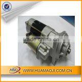 Hitachi Excavator Starter Motor in China thumbnail-1