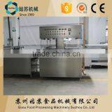 Automatic Chocolate Pies Coating Machine Wholesale 86-18662218656 thumbnail-4