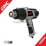 Power Toos 1800W Hot Air Gun and Heat Gun (HG180OJDG) thumbnail-1