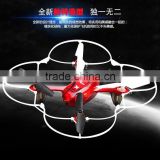 X11 4-Channel 2.4GHz 6-Axis Gyro Remote Control RC Helicopter Quadcopter w/ Flash Lights alloy model helicopter 30pcs