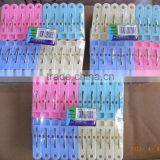 Injection Clothes Clip