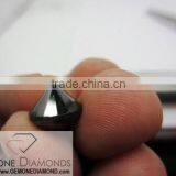 Loose Natural Black Diamond For Jewelry at Low Price thumbnail-3