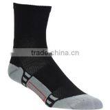 High Quality Runing Custom Bike Cycling Sock Wholesale thumbnail-1