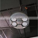 TIWIN Hot New Products for 2015 Dark Grey 60w 80w 100w 120w Led Low Bay Light thumbnail-5
