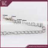 Guangzhou Metal Chain for Bag,handbag Accessiories Wholesale Iron Chain thumbnail-2