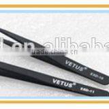 110mm Precision Tweezer Stainless ST Series Tweezer thumbnail-4