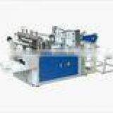 DFR -450Series Computer Plastic T-shirt Bag Convenient Making Machine thumbnail-1