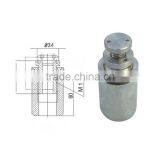 Glass Curtain Wall Fittings Of Squash Court Spider Fitting Installation Quality Choice thumbnail-3