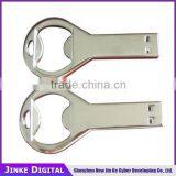 Promotional Gift Aluminium Metal USB Flash Stick thumbnail-1