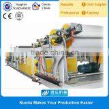 Waterproof and Breathable TPU Film Machine