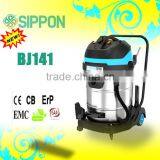 2/3 Motors Vacuum Cleaner for the Factory ,the Workshop Cleaning thumbnail-1