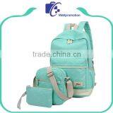 Wholesale Multifunctional School Backpack Children / Girl Polyester Backpack thumbnail-2