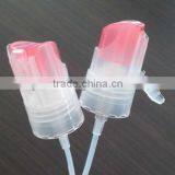 24mm Plastic Fine Mist Sprayer RD-301 thumbnail-1