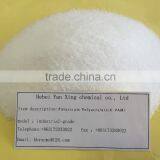 Potassium Polyacrylate K-PAM in Petroleum Additives