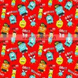 Water Transfer Printing Film WIDTH50CM GWN1242 Cartoon Pattern