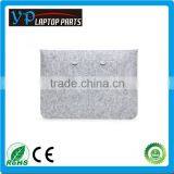 Waterproof Wool Felt Laptop Bag Briefcase for Macbook Office Notebook Tablet Bag 11 12 13 15 17 Inch Strong Laptop Backpack thumbnail-4