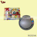 Classic New Style Model Railway Locomotive thumbnail-4