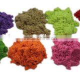 Magic Sand Toys for Kids,indoor Sensory Toys,play Sand Multi Colored Funny Games thumbnail-3