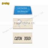 Standard Stamp Type and Rubber Material Rubber Stamp&stamp Handle