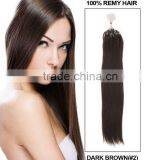 Pre-bonded Human Hair Extension/nail Hair Extension/nail-tip Human Hair /stick Hair/keratin Human Hair Extension/hair Products thumbnail-3