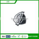 Hot Custom Woven Clothing Labels thumbnail-1