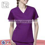 nurse hospital uniforms for male and female,scrub coat