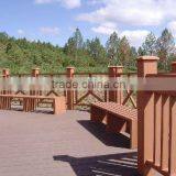 Wood Plastic Board Extrusion Line