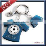 2014 Worldcup Keychain/metal Keychain thumbnail-1