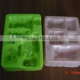 Bliter tray/plastic blister tray for food /electronic/toy/gift