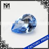 Factory Direct Sell Loose Beads Bulk Gemstones Artificial Paving Stone