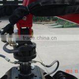 гидравлический лесовзяток для трактора thumbnail-5