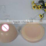 Duplicate Self-adhesive Silicone Breast Forms Falsies 300g/400g/500g/600g/800g/1000g/1200g/1400g/1600g/1800g/2000g per Pair thumbnail-3