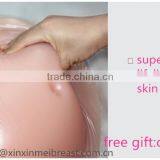 Favorite Silicone Pregnant Belly Free Shipping Fake Pregnant Belly Masquerade Fancy Ball Lifelike Pregnancy Belly thumbnail-6