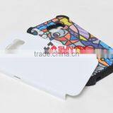 3D Sublimation Case for Samsung Galaxy s6 Sublimation Cell Phone Cases thumbnail-4