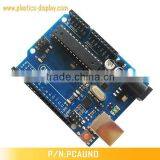 High Quality UNO R3 Board With CE (with Free USB Cable. Customized Kits Are Available. Click Website to See More.) thumbnail-4