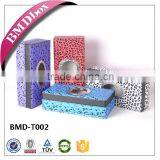 Popular Leather Patterns Tissue Box Wholesale thumbnail-5