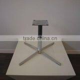 Chromed Bar Chair Frame thumbnail-1