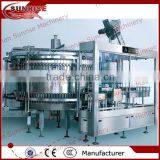 66 High quality cooking oil filling machine 0086 13721438675