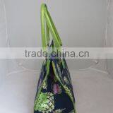 Ladys Bag Handbags Fashion WAX Africa Bags thumbnail-5