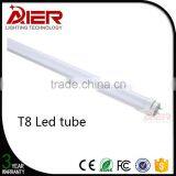 Factory Hot SMD2835 2pin Led Tube t8 6500k 20w