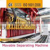 Bottom Price Hot Sale Cellular Brick Making Machine thumbnail-1