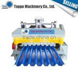 China Professional Building Used Metal Sheet Rolling Machine thumbnail-4