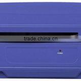 Rain Lane 3 Speed LP Colorful Easy Operation Vinyl Record Player thumbnail-6