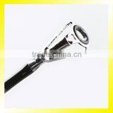 180cm 1piece Carbon Fiber EVA Grip Telescopic Surf Casting Fishing Rod Pole thumbnail-4