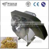 2014 Best Price Model FC-600 5-20mm Cutting Size New Researched And Developed Stainless Steel Potato Slicer thumbnail-1