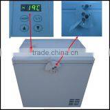 2014 New Design Inner Fan 110mm Insulation 12v 24v DC Solar Refrigerator thumbnail-3