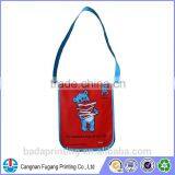 Direct Factory Customized Wholesale Animal Printed Single Shoulder Strap Bag