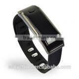 2016 New Products Waterproof IP-X6 LCD OLED TW07 Bluetooth V4.0 Fashion Sports Smart Bracelet Watch thumbnail-3