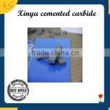 Tungsten Carbide Insert Yg6 Cutting Tips thumbnail-5